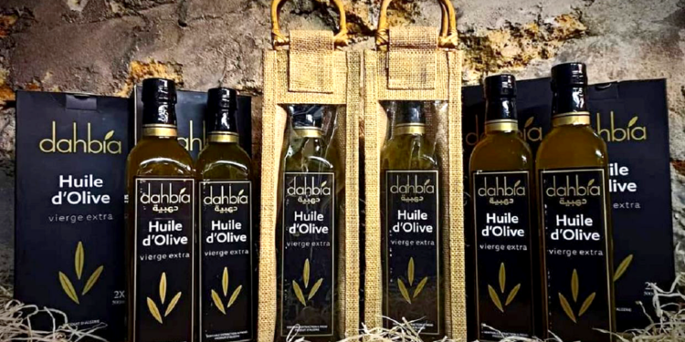 L’huile d’olive algérienne «Dahbia» remporte deux médailles d’or en Suisse et au Danemark