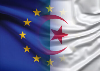 L’Algérie et l’Union européenne