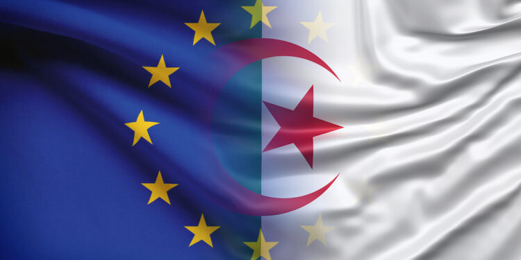L’Algérie et l’Union européenne