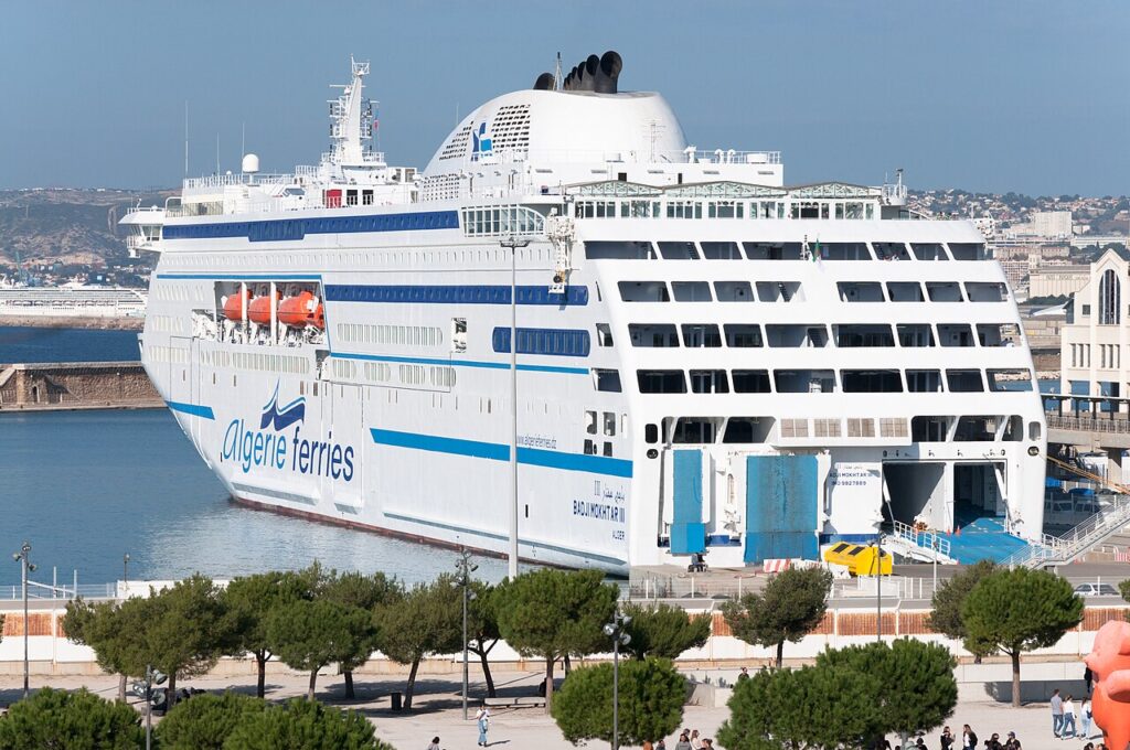 Restructuration et renforcement de la GTMA : La flotte maritime nationale se redéploie