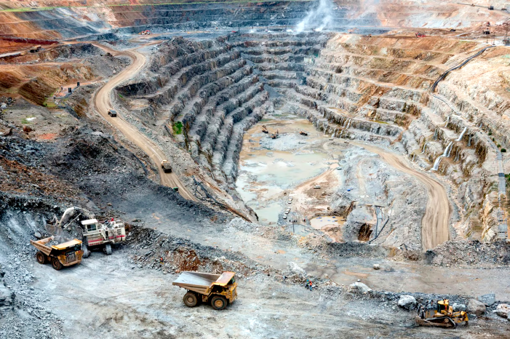 Investissement dans l’énergie et Mines : Des opportunités pour les startups