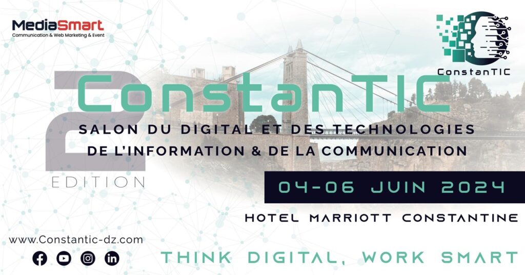 Salon Constantic 2024