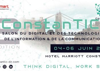 Salon Constantic 2024
