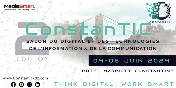 Salon Constantic 2024