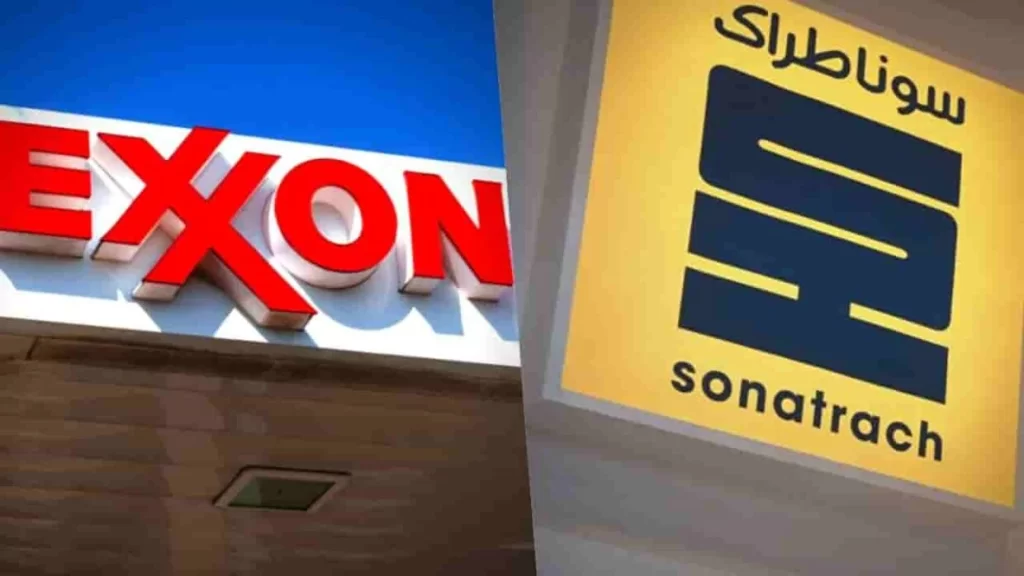 A travers le partenariat « historique », Sonatrach-ExxonMobil : L’Algérie affiche ses ambitions