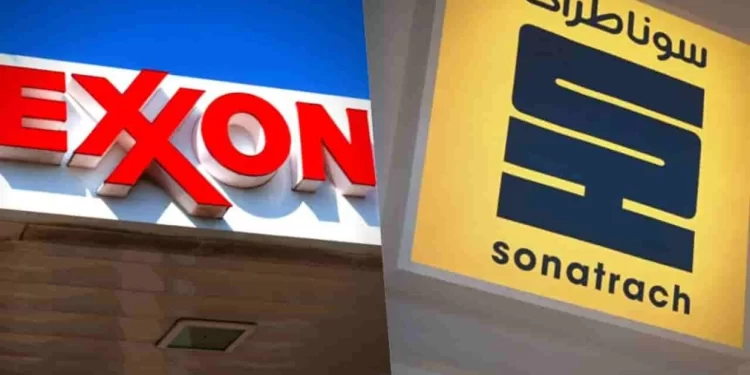 A travers le partenariat « historique », Sonatrach-ExxonMobil : L’Algérie affiche ses ambitions