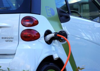 La Chine consciente de l'opportunité offerte par le véhicule électrique