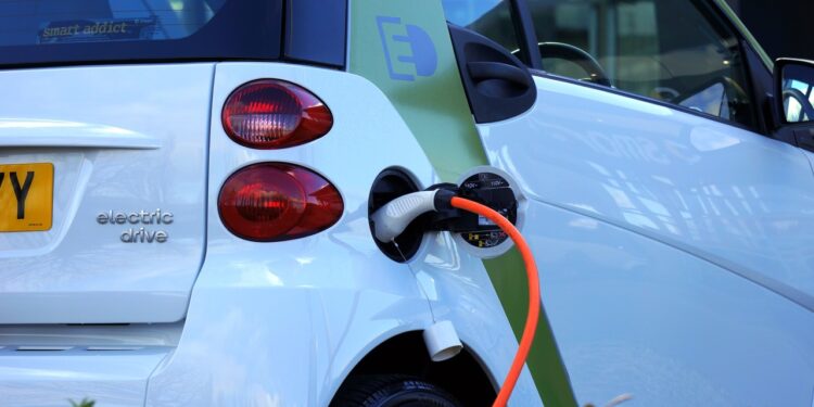 La Chine consciente de l'opportunité offerte par le véhicule électrique