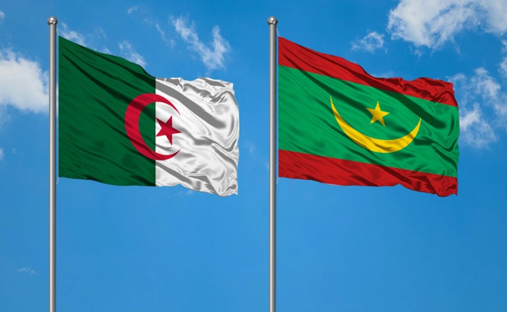 Algérie-Mauritanie : Renforcer la coopération dans le domaine de l’agriculture