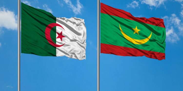 Algérie-Mauritanie : Renforcer la coopération dans le domaine de l’agriculture
