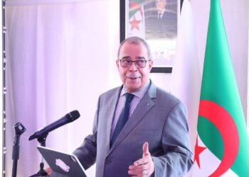 Ali Aoun : «Les exportations de médicaments devraient atteindre 80 millions de dollars en 2024»