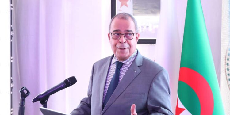 Ali Aoun : «Les exportations de médicaments devraient atteindre 80 millions de dollars en 2024»