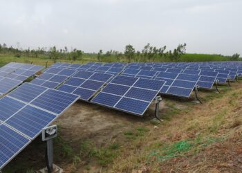 énergie solaire photo dr