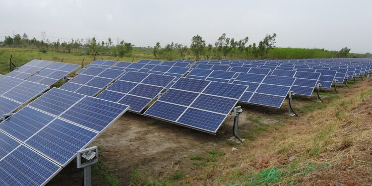 énergie solaire photo dr