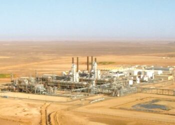 Le développement du gaz de schiste en partenariat entre Sonatrach et la société américaine Exxon Mobil : Opportunités et risques
