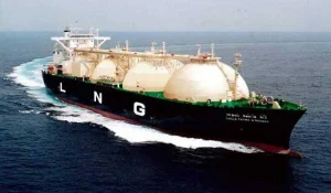 Coopération : SONATRACH livre du GNL à la Croatie