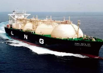 Coopération : SONATRACH livre du GNL à la Croatie