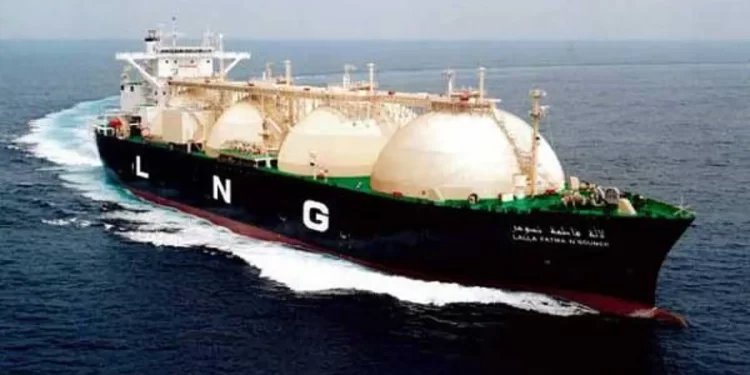 Coopération : SONATRACH livre du GNL à la Croatie