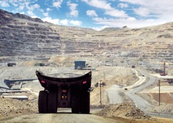 mines Algérie