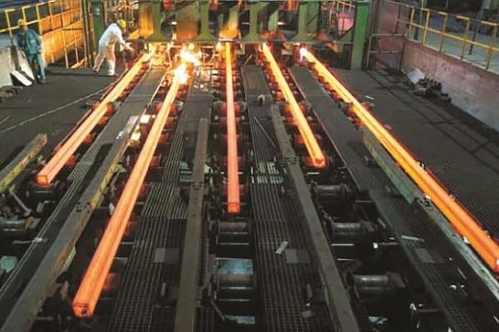 Première unité mixte de production de concentré de minerai de fer : Le projet lancé hier à Béchar