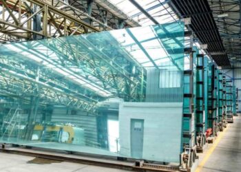 verre-plat Mediterranean Float Glass Cevital