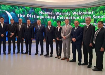 Elle a signé un protocole d’entente avec Huawei : Sonatrach met le cap sur la digitalisation