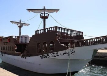 Fabriqué par des compétences algériennes : L'entreprise «Ecorep» lance son premier bateau de plaisance