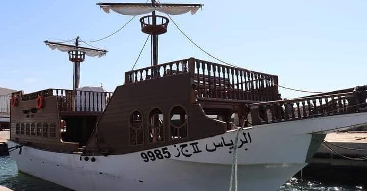 Fabriqué par des compétences algériennes : L'entreprise «Ecorep» lance son premier bateau de plaisance