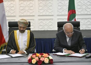 Début des travaux de la 8e session de la Commission mixte algéro-omanaise : Plusieurs accords et mémorandums d'entente en perspective