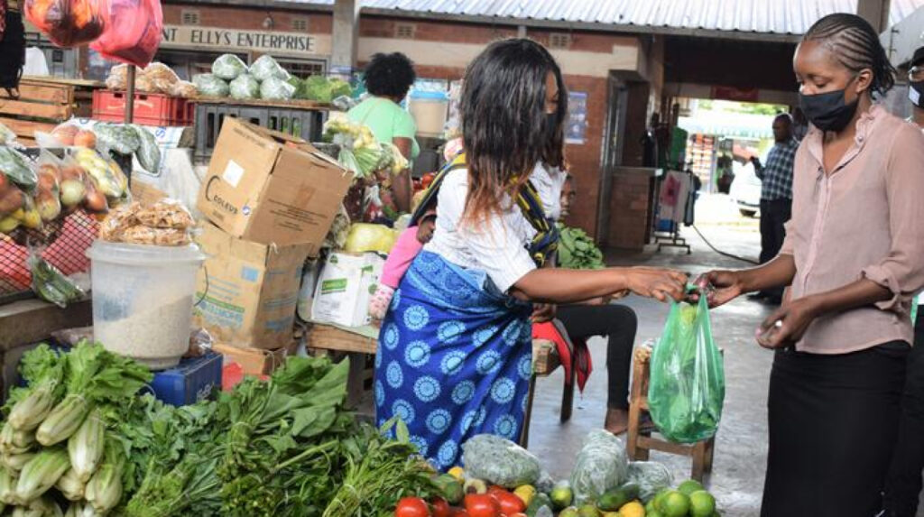 Devant atteindre 3,8% en 2024 et à 4% en 2025 : La croissance économique africaine supérieure à la croissance mondiale
