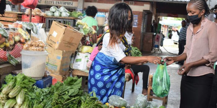 Devant atteindre 3,8% en 2024 et à 4% en 2025 : La croissance économique africaine supérieure à la croissance mondiale