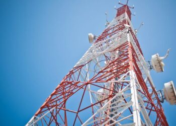Télécommunications : Djezzy déploie le premier pylône conçu et fabriqué par Anabib