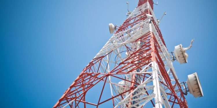 Télécommunications : Djezzy déploie le premier pylône conçu et fabriqué par Anabib