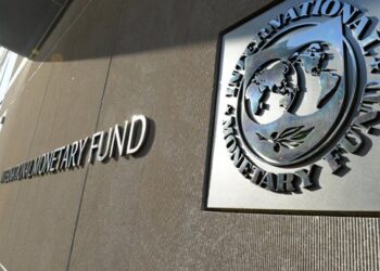 Fond monetaire international