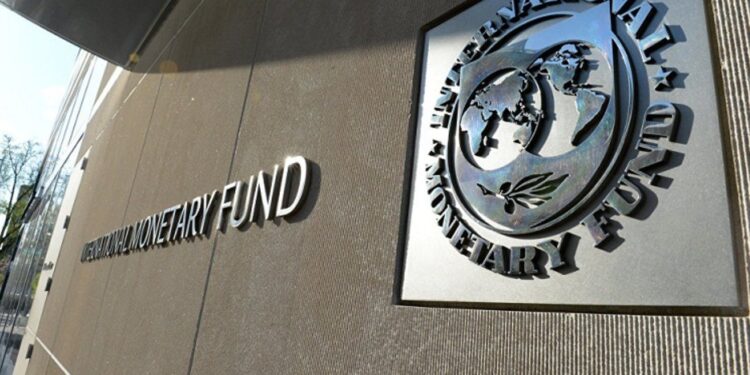Fond monetaire international