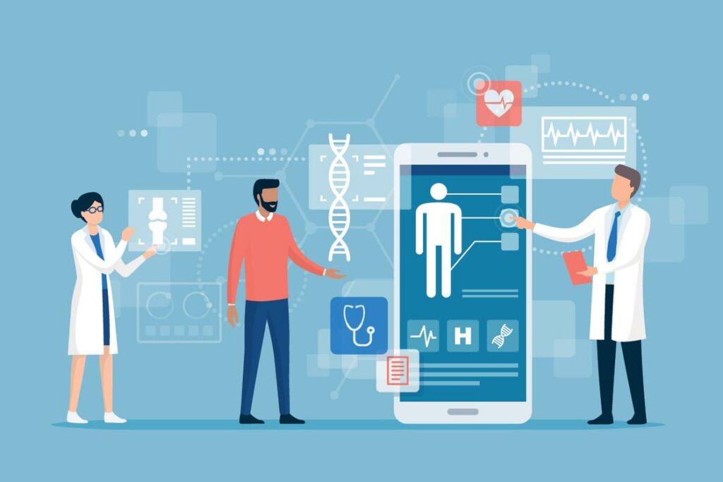 Santé : Le secteur met le cap sur l'intelligence artificielle