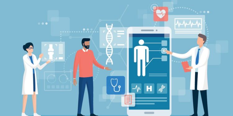 Santé : Le secteur met le cap sur l'intelligence artificielle