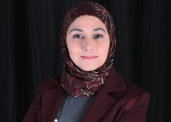 Leïla Ziouani, architecte diplômée de l’Ecole Polytechnique d’Architecture et d’Urbanisme (EPAU)
