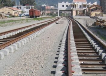 La ligne ferroviaire Khenchela-Aïn Beïda : Un précieux acquis économique pour la wilaya de Khenchela