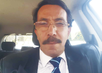 Mohamed Khiter, expert judiciaire en télécommunications