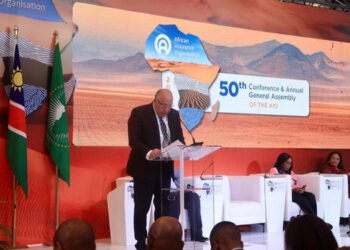 Organisation africaine des assurances