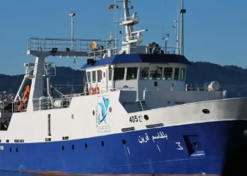 Pêche au thon rouge : Départ du 1er navire algérien d'inspection dans les eaux internationale