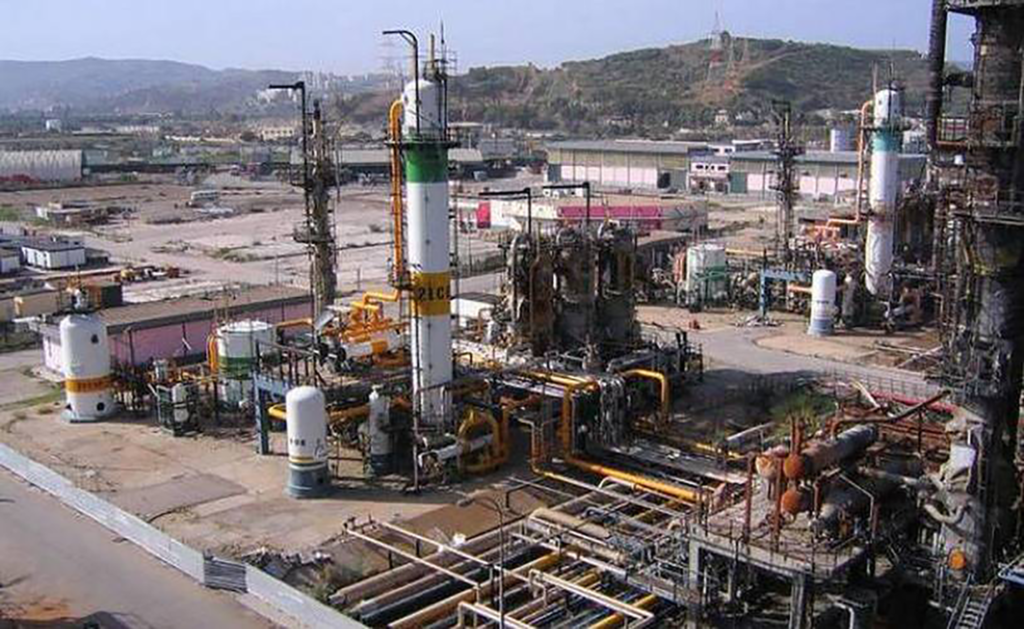 Des projets de développement de la pétrochimie en cours de réalisation : Un fer de lance de l’économie nationale
