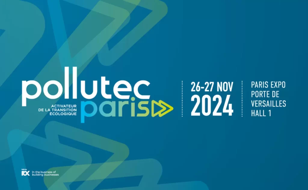 SIEE Pollutec 2024
