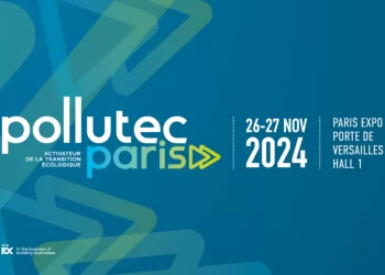 SIEE Pollutec 2024
