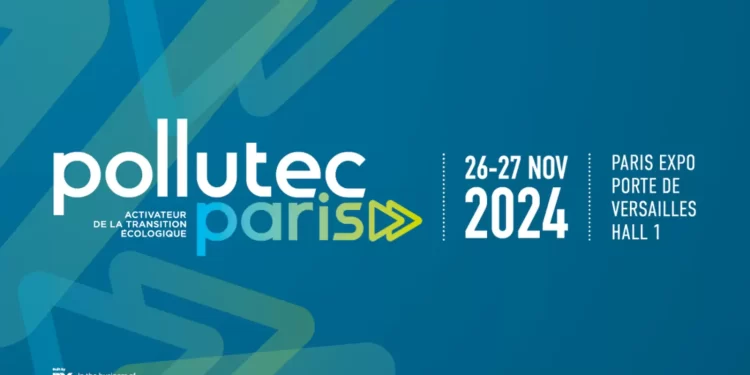 SIEE Pollutec 2024