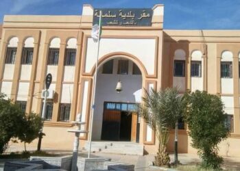 Djelfa : Plusieurs projets de développement pour la commune de Selmana en deux années