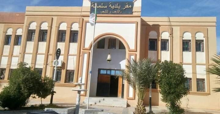 Djelfa : Plusieurs projets de développement pour la commune de Selmana en deux années