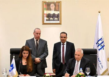 Groupe "HTT"- groupe "Giplait" : Signature d'une convention cadre