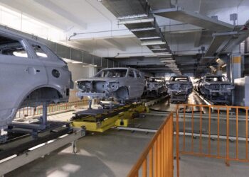 Chery Algérie : «L’usine démarrera bientôt»